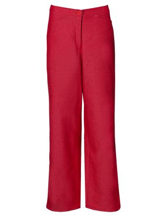 duJohanna autum wide long red